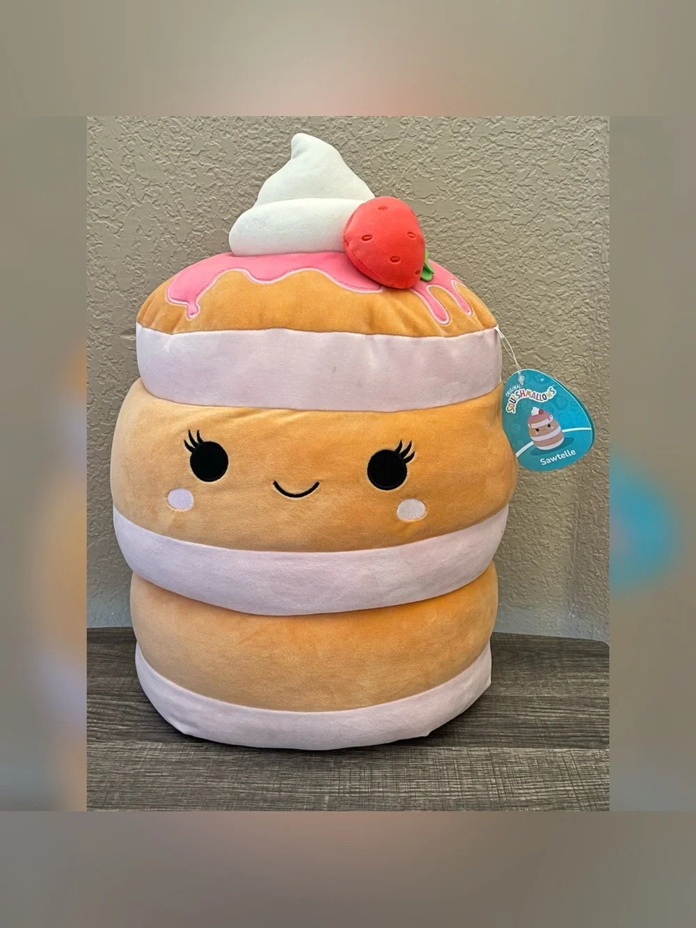 Squishmallows 